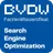 BVDW SEO-Fachkräftezertifikat
